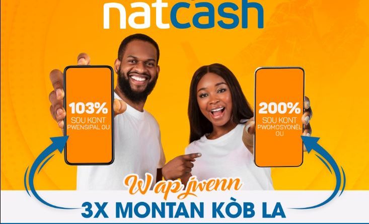 NATCASH