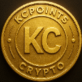 KCPoints Crypto