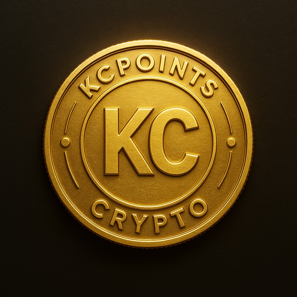KCPoints