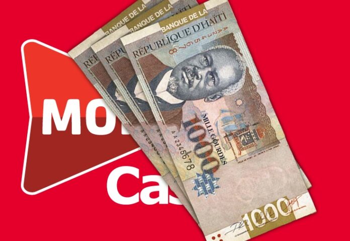 MONCASH
