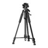 Tripod for DSLR Camera, Live Streaming, and Smartphone Photography – Image 4