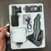 Desktop Beauty Leg Pocket Fill Light with Microphone Set Single Reflex Conference Lamp Handheld Photography with Microphone – Image 9