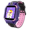 Q19 5th 6th generation GPS positioning 4G waterproof video call children's smart phone watch – Image 5