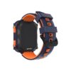 K39H card insertion children's smart watch GPS positioning video photography 4G full network call phone watch – Image 3