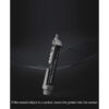 Multi functional intelligent induction test pen ZTY1302A digital display non-contact NCV electrical test pen – Image 4