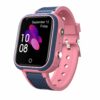 4G children's watch LT21 smart watch GPS positioning watch voice video call phone watch – Image 2