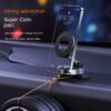 New High-end Car Phone Holder for Dashboard Navigation Dedicated Multi-functional Car Support Bracket – Image 2