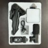 Desktop Beauty Leg Pocket Fill Light with Microphone Set Single Reflex Conference Lamp Handheld Photography with Microphone – Image 7