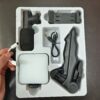 Desktop Beauty Leg Pocket Fill Light with Microphone Set Single Reflex Conference Lamp Handheld Photography with Microphone – Image 8