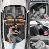 Umbrauto Thickened SUV Back Trunk Air Mattress 3.0,Black – Image 4
