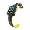 K39H card insertion children's smart watch GPS positioning video photography 4G full network call phone watch – Image 2