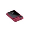 Magnetic suction power bank fast charging, compact and portable mobile power supply – Image 7