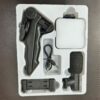 Desktop Beauty Leg Pocket Fill Light with Microphone Set Single Reflex Conference Lamp Handheld Photography with Microphone – Image 6