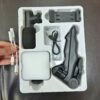 Desktop Beauty Leg Pocket Fill Light with Microphone Set Single Reflex Conference Lamp Handheld Photography with Microphone – Image 10