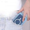 MagSafe Magnetic Wireless Power Bank 10000mAh Mini Super Fast Charging Mobile Power Supply – Image 2