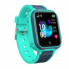 4G children's watch LT21 smart watch GPS positioning watch voice video call phone watch – Image 3