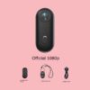 Thumb Bike Camera Magnetic Back Clip Sports Camera Thumb Recorder Pet – Image 17