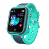 4G children's watch LT21 smart watch GPS positioning watch voice video call phone watch – Image 6